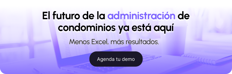 Administracion de Condominios Demo